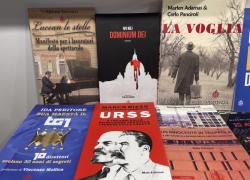 Editoria, Male edizioni alla Fiera del Libro di Francoforte