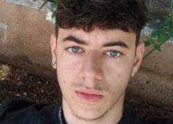 Chi è Edoardo Camilli, il 17enne scomparso da Testaccio, appello della madre su fb: "Alto 193 cm, capelli neri, occhi verdi"
