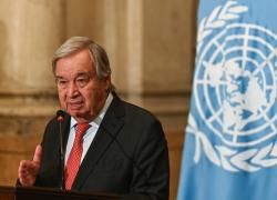 Israele, duro scontro con l’Onu, Guterres: “Attacchi di Hamas non arrivano dal nulla, frutto di 56 anni di occupazione", l’ambasciatore di Tel Aviv: “Si dimetta”