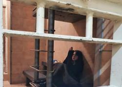 Israele, arrestata l'attrice arabo-israeliana Maisa Abd Elhadi per dei post pro-Hamas: "Let's go, in Berlin style"