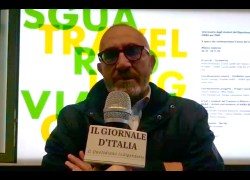 Piuri (FNM): "Collaborazione con NABA riporta al centro il contenuto del viaggio; mobilità? Pausa Covid occasione persa per ridisegnarla"