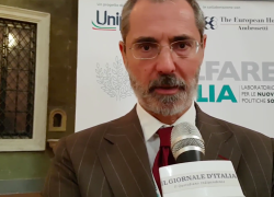 De Molli: “Natalità per donna a 1,3, la più bassa della storia d’Italia e d’Europa. Bisogna raddoppiare gli immigrati lavoratori”