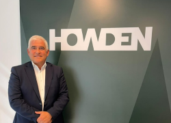 Howden, rinnovata la partnership con BAM; Casini: "Il clima è l'ultima sfida  che tutti noi dobbiamo affrontare"