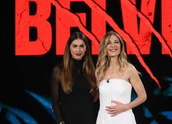 Belve, ospiti stasera 24 ottobre 2023 e anticipazioni: botta e risposta tra Fagnani e Melissa Satta su Berrettini