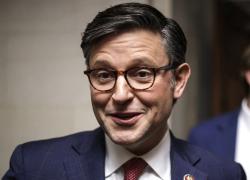 Congresso Usa, il trumpiano Mike Johnson candidato speaker, quarto in due settimane. Si ritira Tom Emmer, repubblicani nel caos