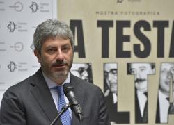 Roberto Fico: "Non mi sento più con Di Maio e Di Battista, sono coerente", ma il M5s è il simbolo dell'incoerenza
