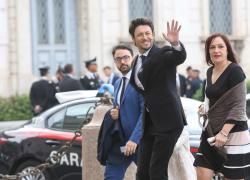 Giambruno lascia la conduzione di Diario del giorno in accordo con Mediaset, l'azienda: "È dispiaciuto, sarà coordinatore redazionale"