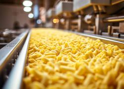 World Pasta Day, Italia primo produttore al mondo con 3.6 mln di tonnellate all'anno e un fatturato da 7 mld