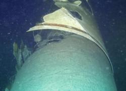 Sabotaggio gasdotto Finlandia, Helsinki: "Una nave cinese ha danneggiato il Baltic Connector trascinando la sua ancora sul fondale marino”