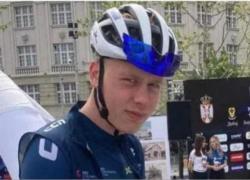 Mark Groeneveld morto improvvisamente per infarto a 20 anni, è l'ennesimo ciclista con problemi cardiaci improvvisi dal 2020