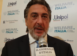 Cimbri (Unipol): “Oltre al sistema pubblico, per esempio nei contratti collettivi di lavoro, un’integrazione delle coperture sanitarie”