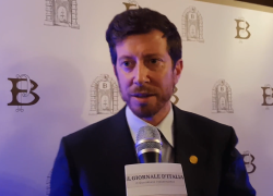 Fürstenberg Fassio (Banca Ifis): “Dal 2024 Bancor premierà il giornalismo geopolitico oltreché i grandi della finanza internazionale”