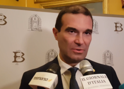 Carli: “Bancor era Guido Carli ed Eugenio Scalfari. Sinora premiata l’anima economica, dal 2024 anche la giornalistica”