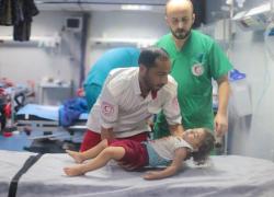 Gaza, lettera di 99 medici americani a Biden: "Oltre 119mila morti, il 5,4% del popolo, migliaia di bambini mutilati, stop all'invio di armi a Israele" - IL TESTO