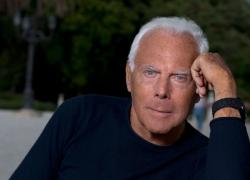 Giorgio Armani, le nuove regole della successione con ipotesi quotazione in Borsa