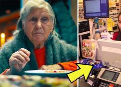 Clima, dialogo tra cassiera ecologista ed un'anziana al supermercato: "La sua generazione ha rovinato il mondo", "il nostro errore è non aver preso la pillola per evitare di generare giovani idioti come voi"