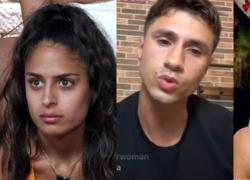 Perla entra nella casa del Grande Fratello dopo l'incontro di Greta con Mirko: anticipazioni