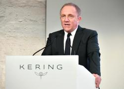 Kering brusca frenata nel terzo trimestre con ricavi giù del 13%, un chiaro segnale del rallentamento nel settore lusso