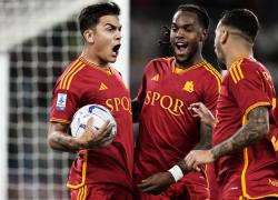 Europa League 2023-24: Liverpool, Roma e Leverkusen favorite