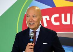 Italian Exhibition Group, l'Amministratore delegato Corrado Peraboni entra nel Cda dell'UFI