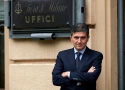 Fondazione Fiera Milano, il presidente Enrico Pazzali è stato riconfermato nel board of directors di UFI