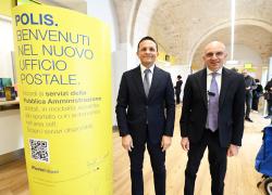 Ritiro passaporto in posta da dicembre e carta d'identità da febbraio 2024, al via il Progetto Polis nei comuni con meno di 15mila abitanti
