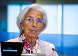 Bce, tassi fermi al 4,5%, stop a rialzi dopo 10 aumenti consecutivi: "Netto calo dell'inflazione"
