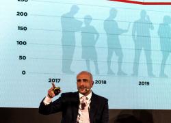 Sostenibilità. Rating ESG di classe “A”  rilasciato da Cerved Rating Agency a Proger SpA