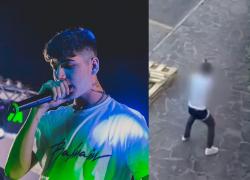 Shiva, arrestato il rapper milanese, è accusato di tentato omicidio: "Ha sparato a due ragazzi" - VIDEO choc