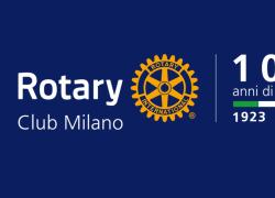 Mostra a Palazzo Morando. 100 anni di storia e società attraverso la presenza del Rotary a Milano
