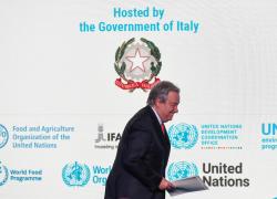 Scontro Onu-Israele, Guterres ha ragione, con buona pace di Netanyahu. Un'ovvia banalità diventata rivoluzionaria