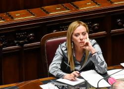 Pignoramenti conti corrente, critiche da Lega e FI, Meloni blocca subito la norma: "Non se ne parla. Non passa"