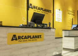 Arcaplanet, al via una nuova app per accedere ai negozi e ai servizi, l'ad Galante: "importante l'impegno per l'ambiente, siamo determinati"