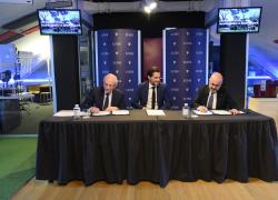Sogesid e Luiss, al via la partnership strategica per la sostenibilità con progetti di formazione e ricerca