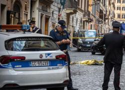 Cane caduto dal balcone, il compagno della proprietaria del rottweiler: "Cody non ha colpito la donna incinta, lei ha indietreggiato ed è caduta da sola"