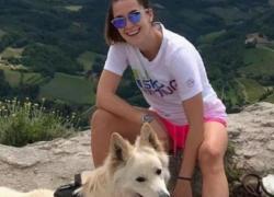 Carrara, elicottero cade e prende fuoco al confine tra Liguria e Toscana. Era diretto a Sondrio, morta pilota di 28 anni