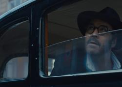 ROMA 18° Festa del cinema. Intervista al Golden Globe winner Jeremy Piven, protagonista del film "The Performance". VIDEO