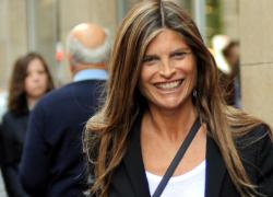 La leghista Laura Ravetto lancia una raccolta fondi per passare una giornata con lei
