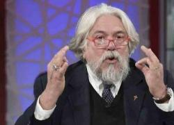 Vaccini Covid, la stoccata di Alessandro Meluzzi sul tracollo in borsa di Pfizer: “Certificato il fallimento delle tecnologie mRNA” - VIDEO