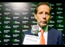 Pompei (Deloitte): "Best Managed Companies è un programma di crescita pluriennale; sfide? Imprevedibilità rende necessaria elevata capacità di leadership"