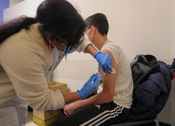 Obbligo vaccino papilloma virus in Puglia e violazione privacy, garante: "Aperta istruttoria, l'Ue vieta trattamento dati salute"