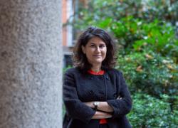 Arrow Global, Maria Giulia Vitullo entra nel Cda di Europa Investimenti, Sansedoni Siena e di Arrow Global Italia