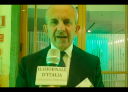 Lombardi (Tecno): "Vincitori del Best Managed Companies Award per il 6° anno; abbiamo creato il primo polo della sostenibilità in Italia"
