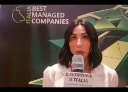 D'Amico (D&D): "Siamo Best Managed per il 2° anno; punti di forza? Valori della famiglia e attenzione e capitale umano"