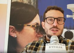 Cirilli (Casa Jannacci): "Ospitiamo Luxottica da diversi anni per 'Le Giornate della Vista', visite gratuite ed erogazione di occhiali per senzatetto e persone bisognose"