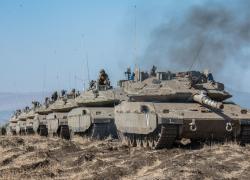 Israele, scatta fase 3 verso Gaza City, Netanyahu: "Nessuna tregua, è tempo di guerra", Putin: "La Pax americana non esiste più"