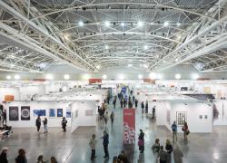 Artissima, Torino capitale dell'arte contemporanea