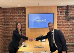 Terna, siglate due intese negli Usa per promuovere l'innovazione italiana nella Silicon Valley