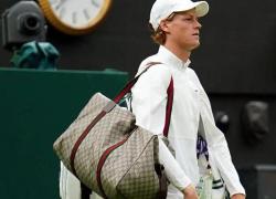 Jannik Sinner diventa testimonial per i maggiori marchi internazionali, da Nike a Rolex, da Gucci a Lavazza