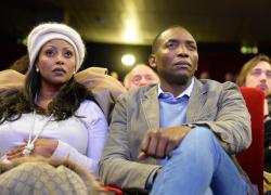 Caso Soumahoro, 25 mln incassati dalla moglie Liliane Murekatete e dalla suocera Marie Therese, 3,6 mln ritirati in contanti tra 2013 e 2022, totale "operazioni distrattive" pari a 7,5 mln